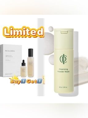 Riman Dermatology First Package EXSkincare Set - Booster serum Booster +Freegift